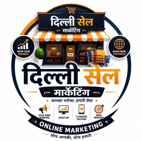 Delhi sel marketing online 